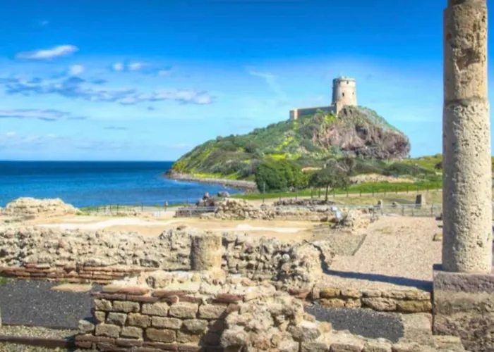 Casetta Charlie 公寓 普拉