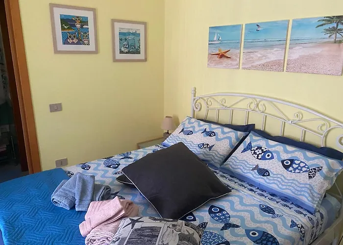 Casetta Charlie * 普拉