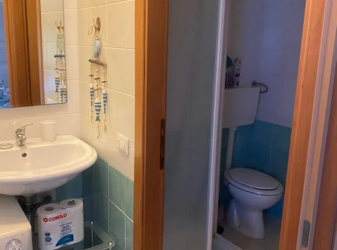 Casetta Charlie 公寓 *