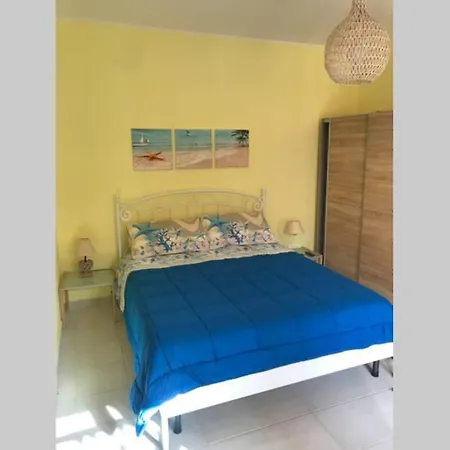 Casetta Charlie Pula