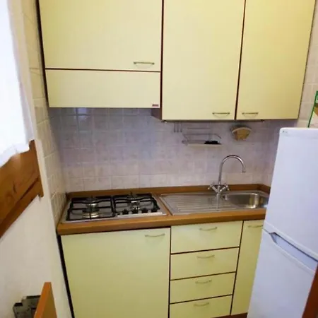 Apartment Casetta Charlie Pula