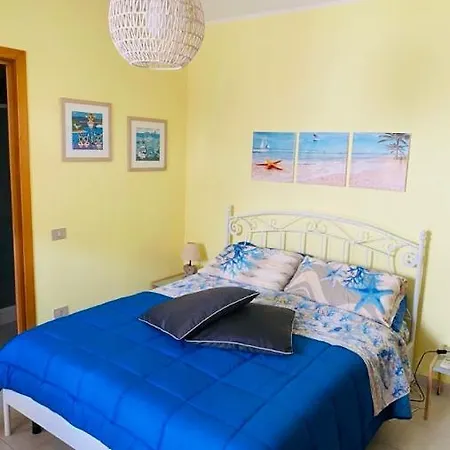Apartamento Casetta Charlie Pula