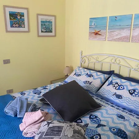 Casetta Charlie * Pula