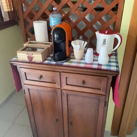 Apartment Casetta Charlie *