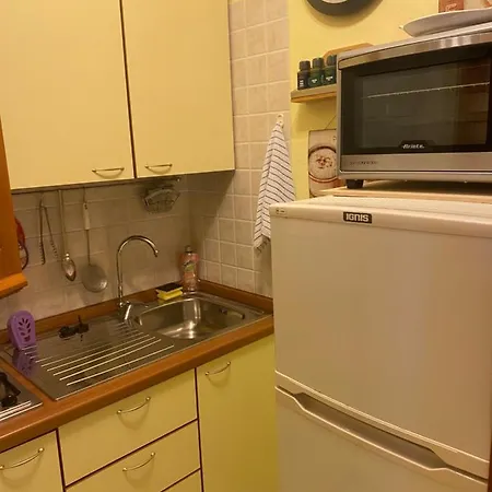 Apartment Casetta Charlie *