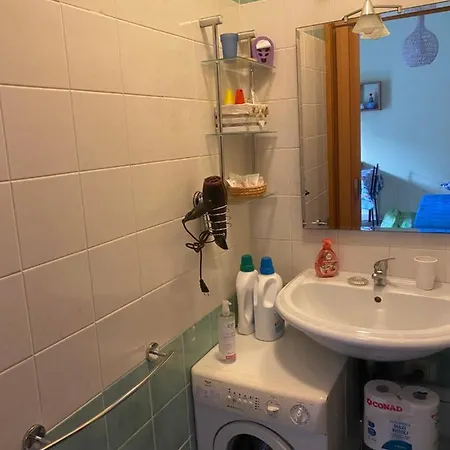 Apartment Casetta Charlie