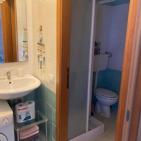 Casetta Charlie Apartment *